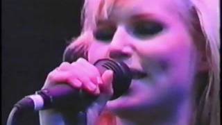 The Cardigans Live at Glastonbury Festival 1999 (3) - Rise And Shine