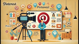 Setting Up Your Pinterest Account