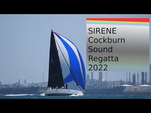 SIRENE Cockburn Sound Regatta