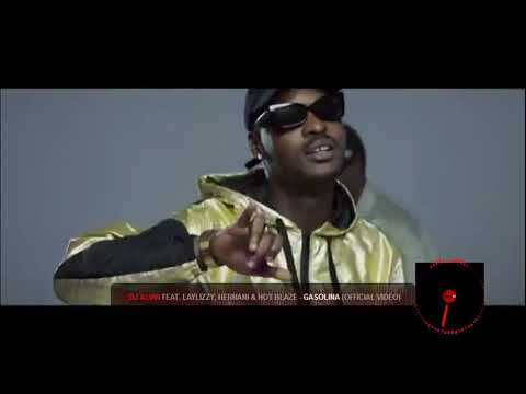 Wacko/Laylizzy/SlickKid/Djimetta (MIX EC_DJ1drama)