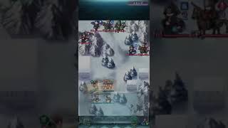 【FEヒーローズ】闇に舞う翼 ネサラ インファナル編