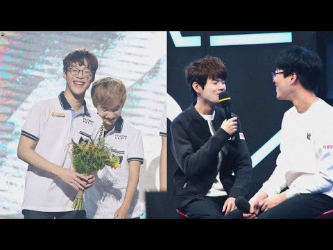 |FMV|【Deft x Smeb x Peanut 】Sự dịu dàng dường như anh dành hết cho cậu ấy rồi !