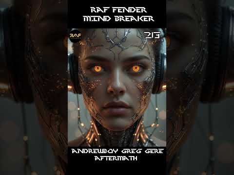 Andrewboy & Greg Gere – Aftermath (Melodic Techno Weapon)🎶🔥