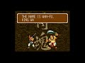 Samurai Shodown SNES US Haohmaru Playthrough P 1