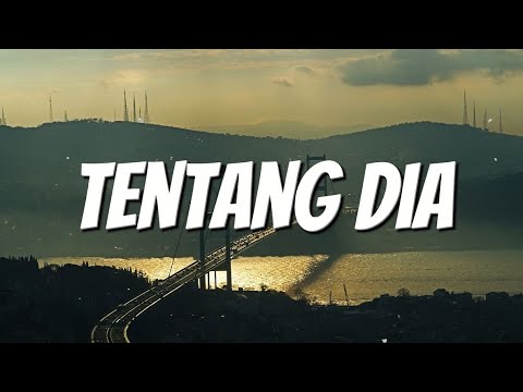 Tentang Dia - Melly Goeslaw feat  Evan Sanders (Lirik)