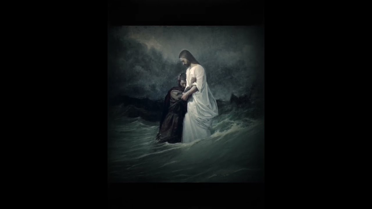 Salmos 69  "A oração de um homem perseguido"   "Salva-me o Deus"