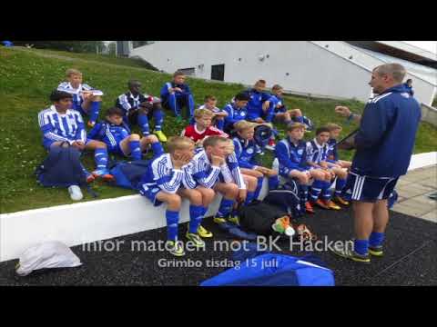 Gothia Cup 2014 Spånga P01-1