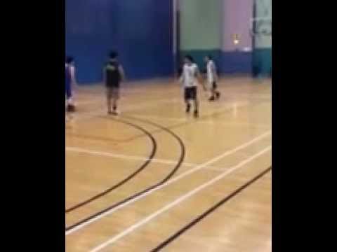 Miami Heart VS San Antonio Sperms