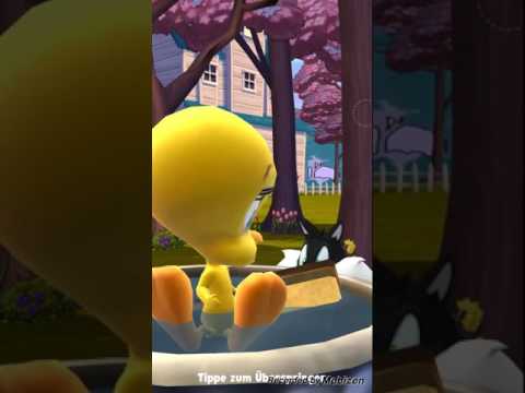 Looney Tunes Dash! Level: 180 Looney Card / A Correr La course Hetzjagd 180