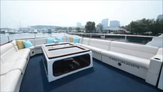 Sophisticated Lady Yacht Charter Chicago 2016