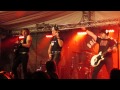 Dave Evans - Rockin' in the Parlour