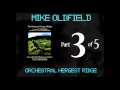 Mike Oldfield Orchestral Hergest Ridge 3 5
