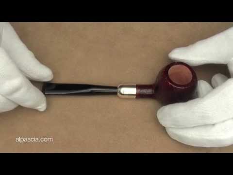 pipa Rattray's Army Sand 142 - tobacco pipe