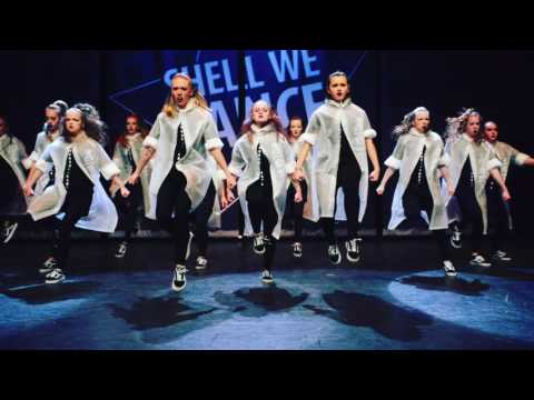 HOUSE OF DANCE PROMO