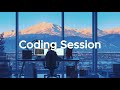 Best Of Chillstep 2024 Cosmic Hippo Coding Session