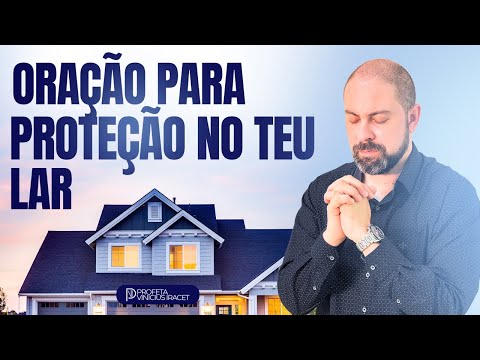 ORAÇÃO PARA ACABAR COM AS BRIGAS E O PESO ESPIRITUAL EM CASA | (DEIXE LIGADA POR 1 HORA ESTA ORAÇÃO)