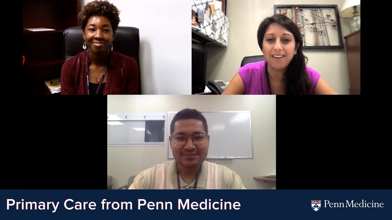 Watch video titled Primary Care from Penn Medicine on YouTube