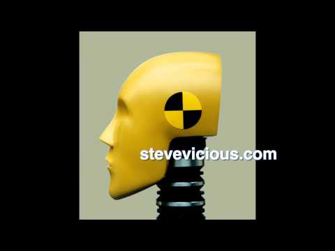 Beats By Steve Vicious - Dummy (Instrumental)