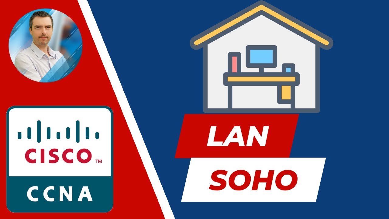 LAN SOHO