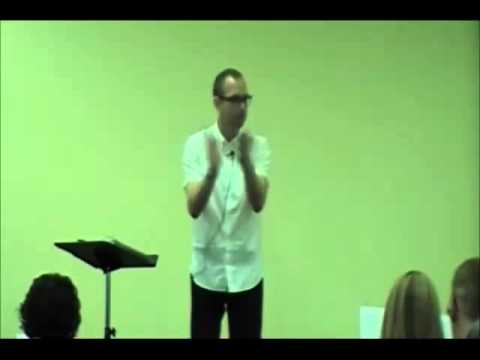 A Psalm (Andy Beck, SATB #41525)