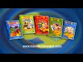 The Magic Key Home Video Advertisement