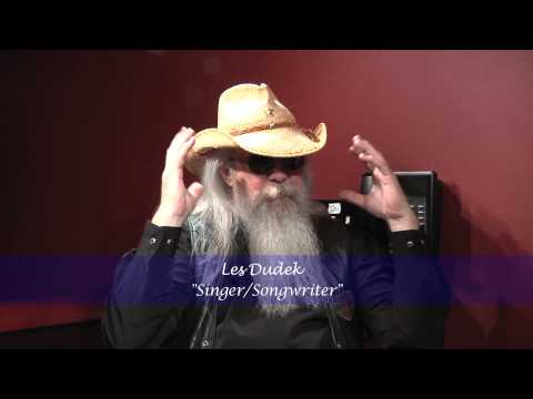 Bob Kester Interview  w/Les Dudek Pt1 on Don Odells Legends