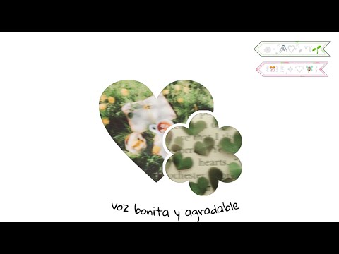 . ࣪. ˓ ꒦꒷ Voz bonita y agradable + ❛ 5 ᵉˢᶜᵘᶜʰᵃˢ ;; SUBLIMINAL ˗ˏˋ Honeymoon's ˎˊ˗ ꒰ 🥀 ꒱