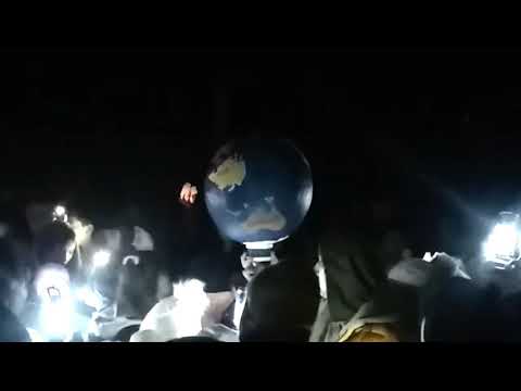 Scoala Gimnaziala Malu Spart - "Ora Pământului"