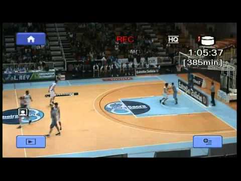 ADECCO ORO JORNADA12 C.B. BREOGAN DE LUGO...,77 - 64,FORÇA LLEIDA CLUB ESPORTIU... (21/12/2013)