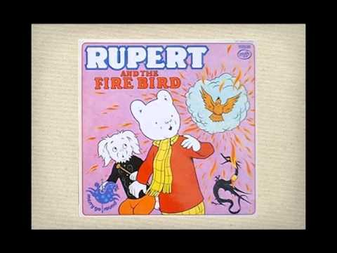 Mike McNaught / Up In The Sky