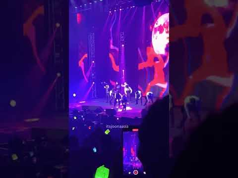 [FANCAM] 220529 Begin Again in Manila KEY - Bad Love