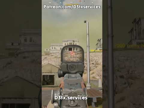 LEGAL Cheating Device on Warzone!!!!