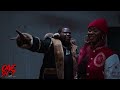 T Top Vs 40 B A R R S MEAL WITH A MURDERER 40 B A R R S ONE SHOT