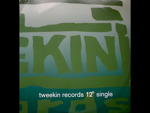 DJ Buck - Ode To Mad Marj (2001)