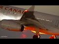 Canada WhatsApp Status Video India To Canada Flight AirCanada Takeoff Canada Punjabi Status