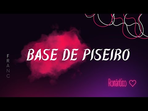 BASE DE PISEIRO ROMÂNTICO!!!(FRANC BEATS).CD FORA DA "ATMOSFERA "01.