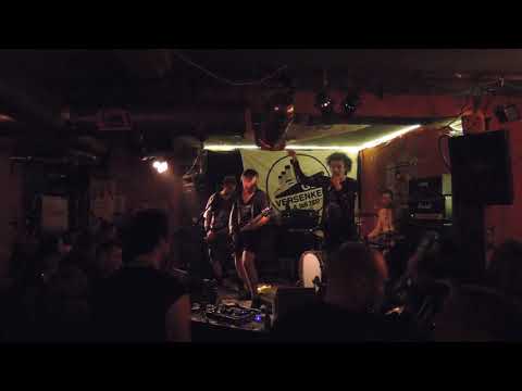 Disconfect - Western Double Standards