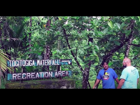 Tafaoga, Experience our Beautiful Samoa - Ep 4