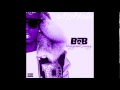 B.O.B - Wide Open Chopped & Screwed (Chop It #A5sHolee)