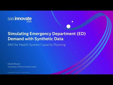 Emergency Sassi 4 Planning Made Easy
