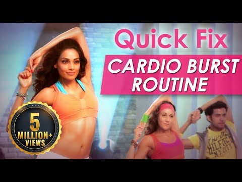 Circuit training para sa mga kababaihan sa gym na magsunog ng taba Manipis na tiyan ay nawala