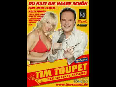 Tim Toupet feat  DJ Padre   Humba Tter Gebt mir ein H   Fliegerlied