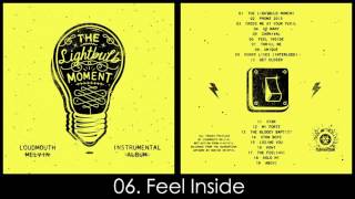 Loudmouth Melvin - Feel Inside (instrumental)