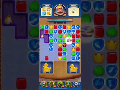 Royal Match LEVEL 3432