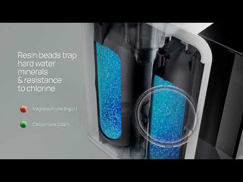 HarveyArc Water Softener by Culligan Harvey – The Smart, Sustainable Choice for Your Home