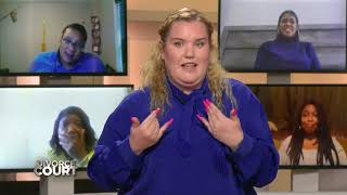 A Foundation of Lies: Diamond Jennings v "Brit" Burdick