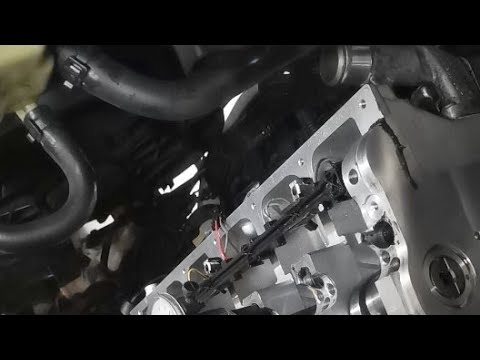 hogy húzom le a hengerfejet a szaromon.