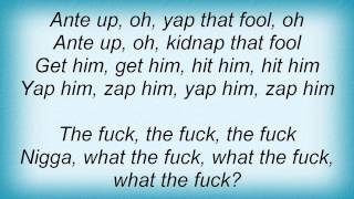 B2K - Ante Up (Robbin Hoodz Theory) Lyrics_1