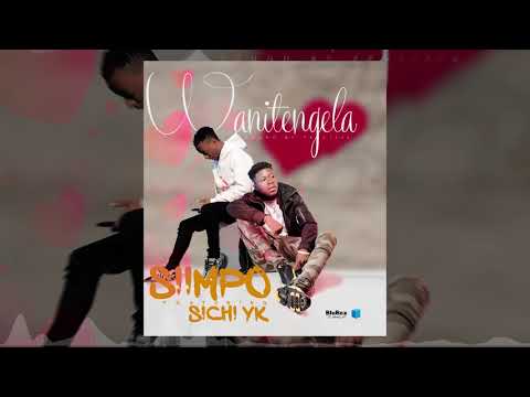 Siimpo Ft. Siichi YK - Wanitengela