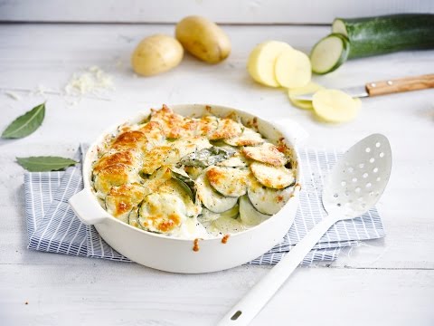 Fennel Dauphinoise video thumbnail